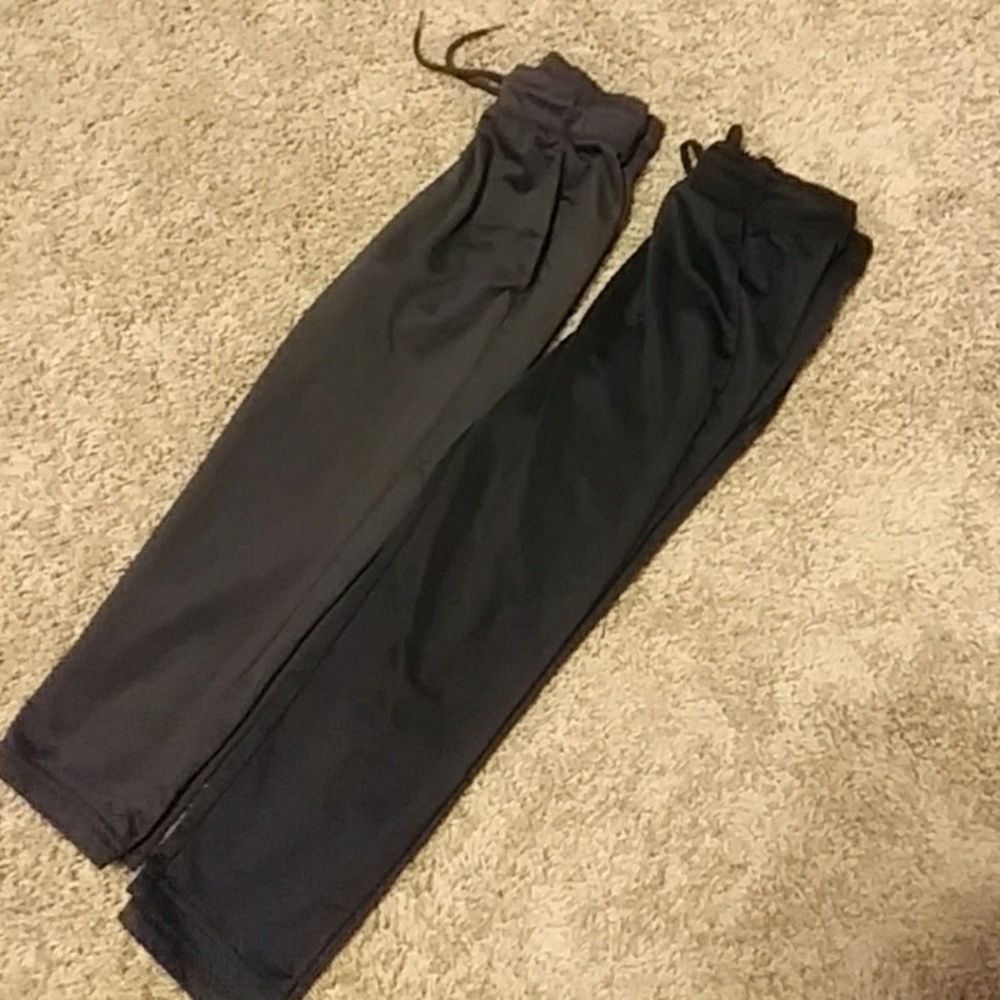 Boys jumping beans pants lot of 2 , size 5